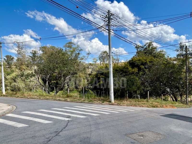 Terreno Comercial 4589m² à venda Itatiba,SP Jardim Ester - R$ 3.900.000