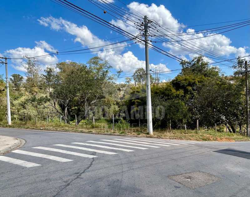 Terreno Comercial 4589m² à venda Itatiba,SP Jardim Ester - R$ 3.900.000