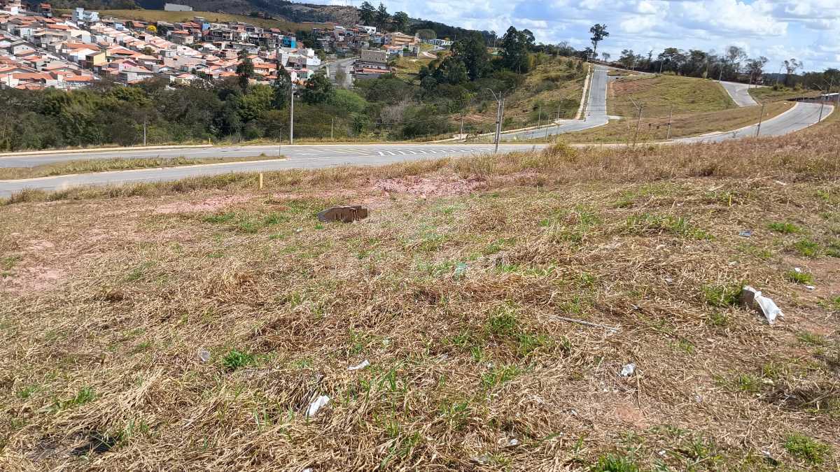 Terreno Residencial à venda Itatiba,SP Residencial Reserva Bellano (Calipal A) - R$ 164.900