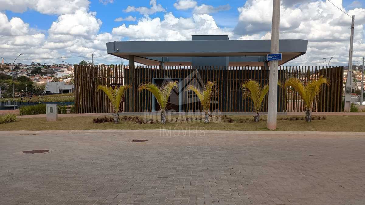 Terreno Residencial à venda Itatiba,SP Residencial Reserva Bellano (Calipal A) - R$ 164.900