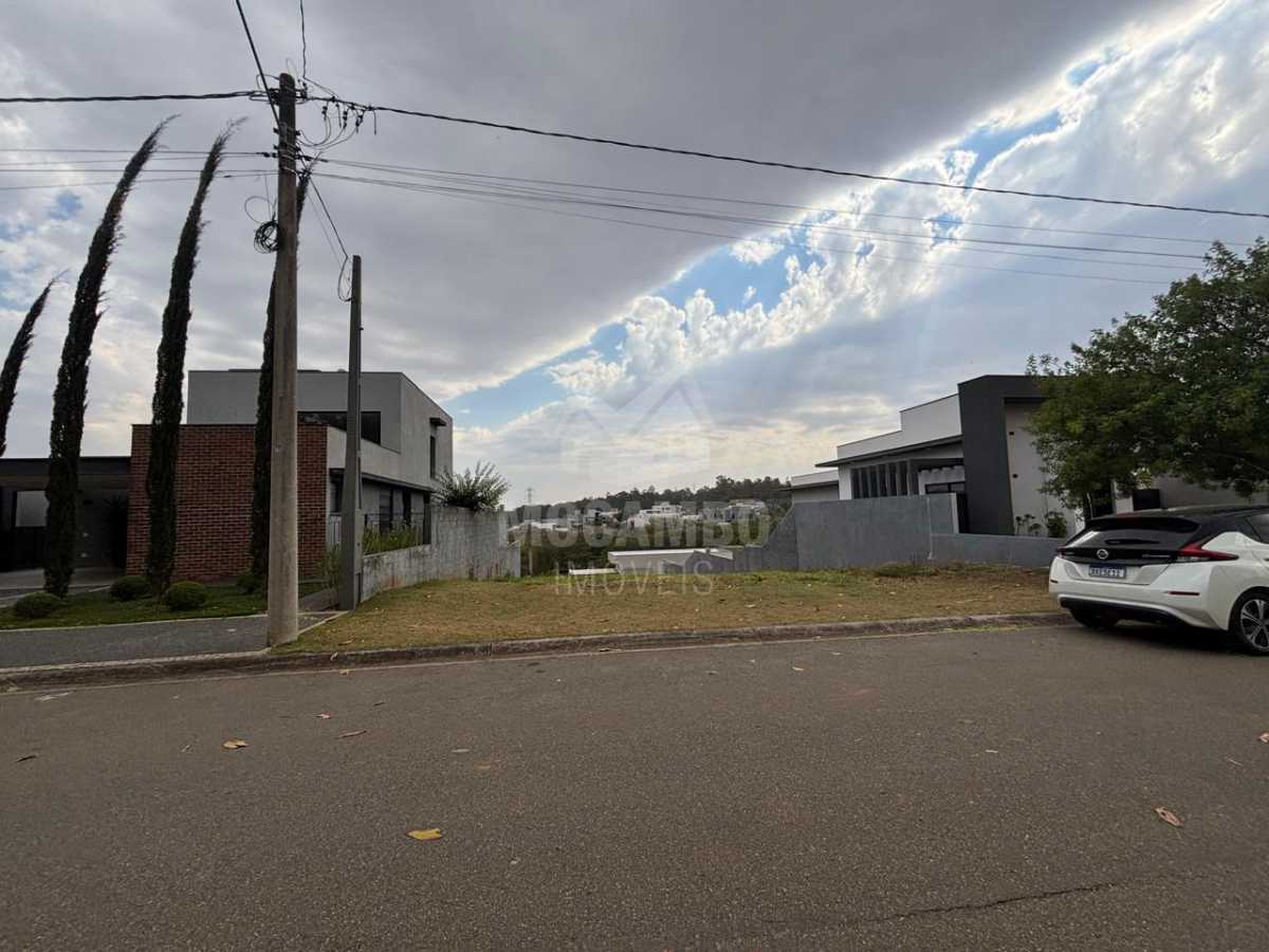 Conheça Imagem do WhatsApp de 2025-09- do imóvel - Terreno Residencial à venda Itatiba,SP Condomínio Reserva Santa Rosa - R$ 585.000 - FCTR00486 - 4 Imagem do WhatsApp de 2025-09- - 4