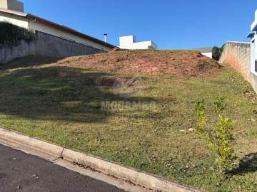 Condomínio Condomínio Residencial Villa Ravenna - Terreno Residencial à venda Itatiba,SP Condominio Residencial Villa Ravenna - R$ 490.000 - FCTR00488