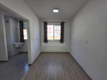 Condomínio Residencial Vista da Mata - ALUGUEL 100% DIGITAL - Apartamento 2 quartos para alugar Itatiba,SP Jardim São Marcos - R$ 1.512 - FCAP22083