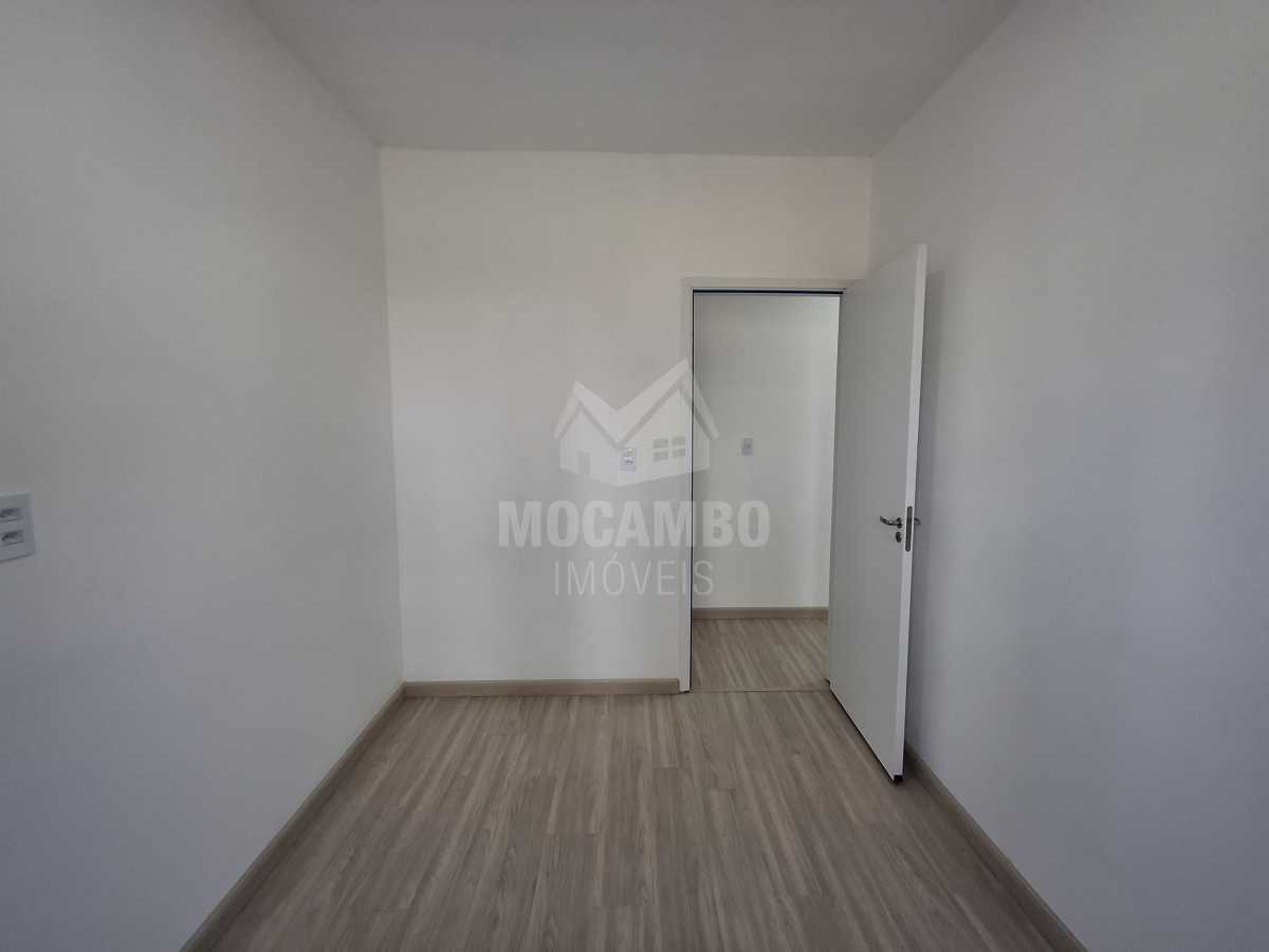 Apartamento 2 quartos para alugar Itatiba,SP  Jardim São Marcos - R$ 1.512