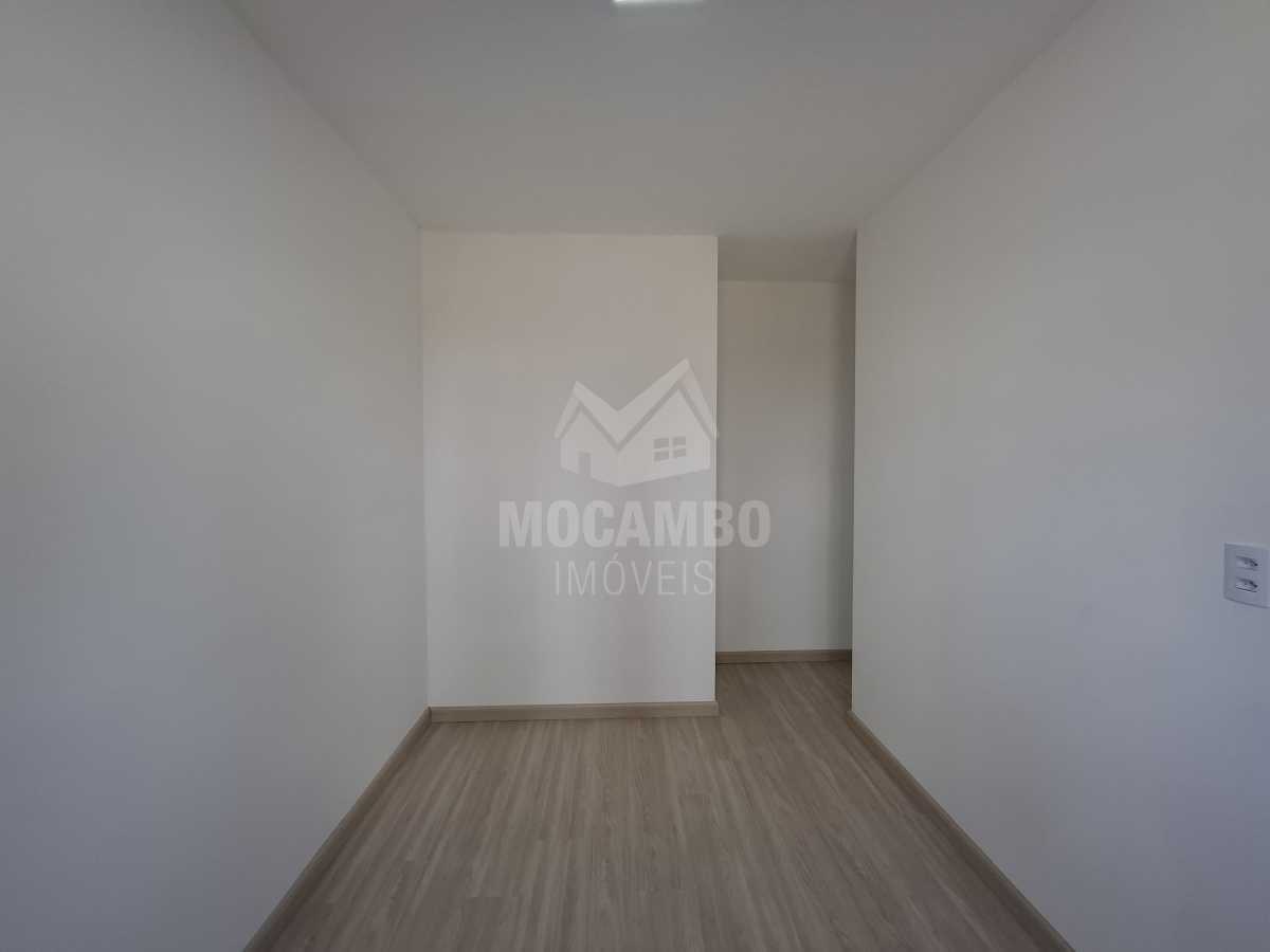 Apartamento 2 quartos para alugar Itatiba,SP  Jardim São Marcos - R$ 1.512