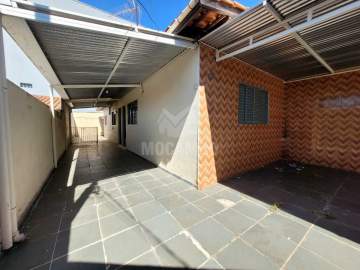 Casa 2 quartos à venda Itatiba,SP Jardim Ipê - R$ 400.000 - FCCA21937
