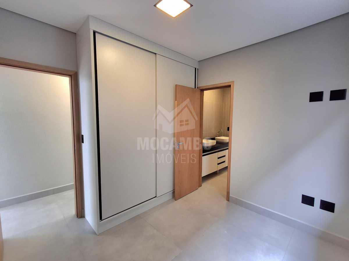 Conheça Dormitório do imóvel - Casa em Condomínio 3 quartos à venda Itatiba,SP Loteamento Terras Da Fazenda - R$ 1.500.000 - FCCN30879 - 14 Dormitório - 14