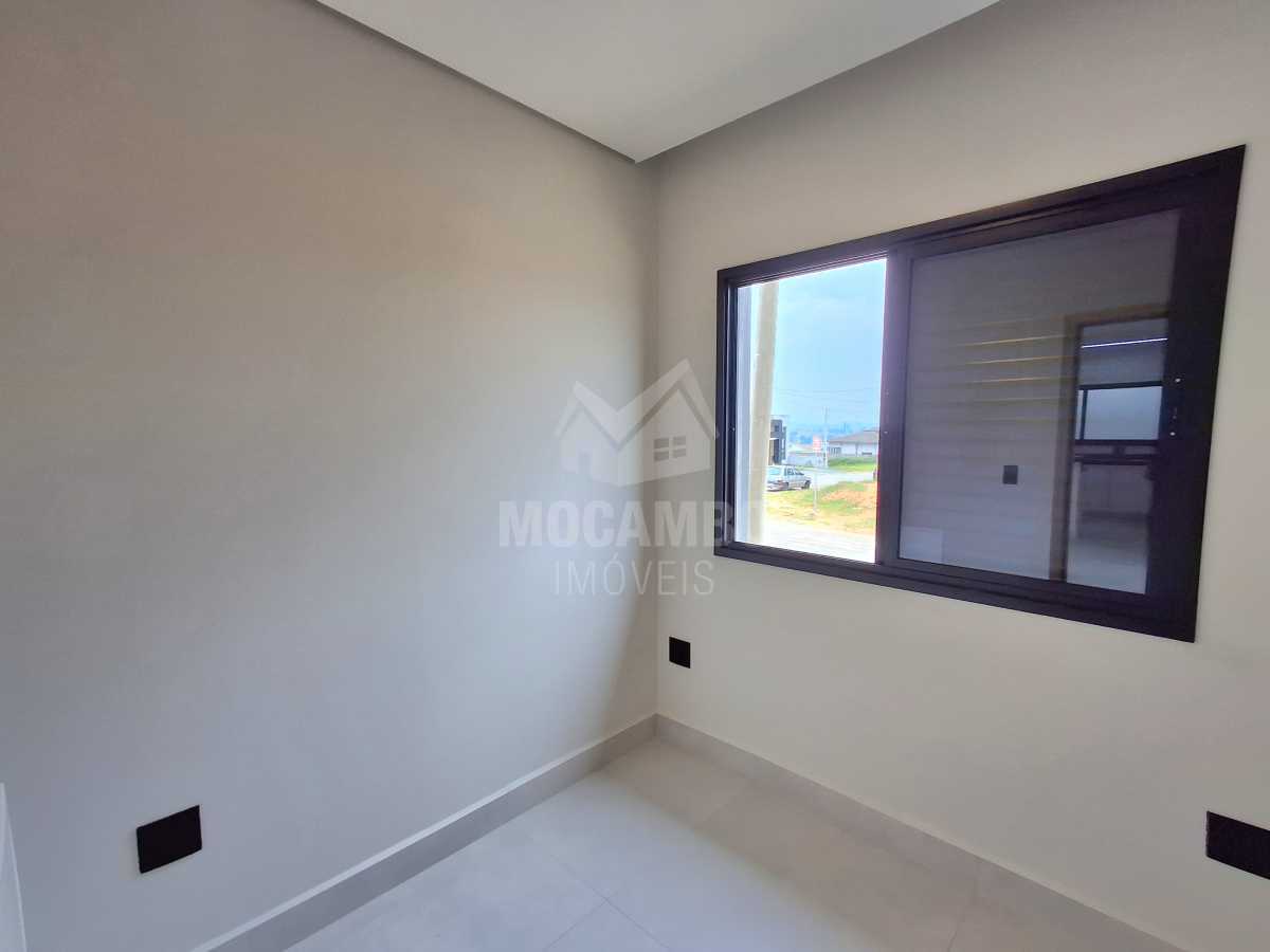 Conheça Dormitório do imóvel - Casa em Condomínio 3 quartos à venda Itatiba,SP Loteamento Terras Da Fazenda - R$ 1.500.000 - FCCN30879 - 13 Dormitório - 13