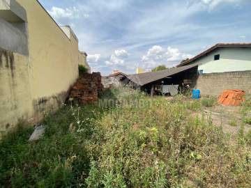 Terreno Residencial à venda Itatiba,SP Jardim Santo Antônio - R$ 340.000 - FCTR00484