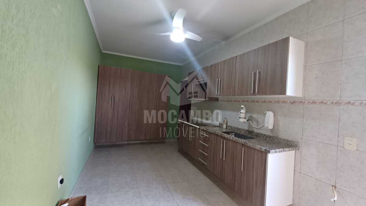 Cozinha - 2