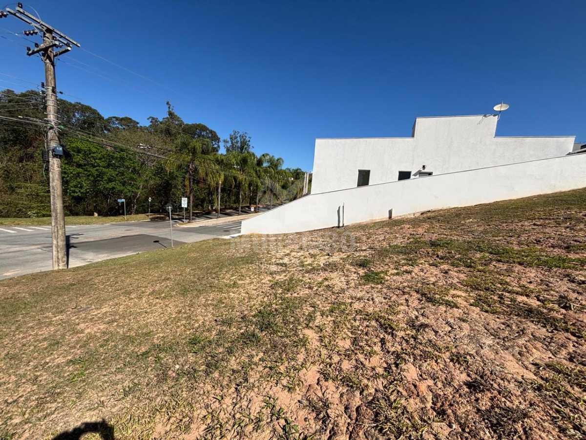 Conheça Imagem do WhatsApp de 2025-09- do imóvel - Terreno Residencial à venda Itatiba,SP Loteamento Itatiba Country Club - R$ 270.000 - FCTR00487 - 5 Imagem do WhatsApp de 2025-09- - 5