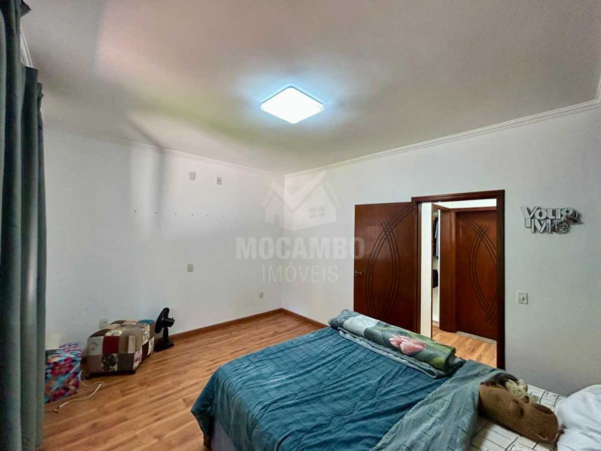 Conheça Casa em condomínio do imóvel - Casa em Condomínio 4 quartos à venda Itatiba,SP Loteamento Itatiba Country Club - R$ 1.300.000 - FCCN40319 - 6 Casa em condomínio - 6