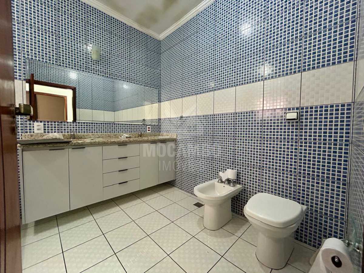 Conheça Casa em condomínio do imóvel - Casa em Condomínio 4 quartos à venda Itatiba,SP Loteamento Itatiba Country Club - R$ 1.300.000 - FCCN40319 - 9 Casa em condomínio - 9