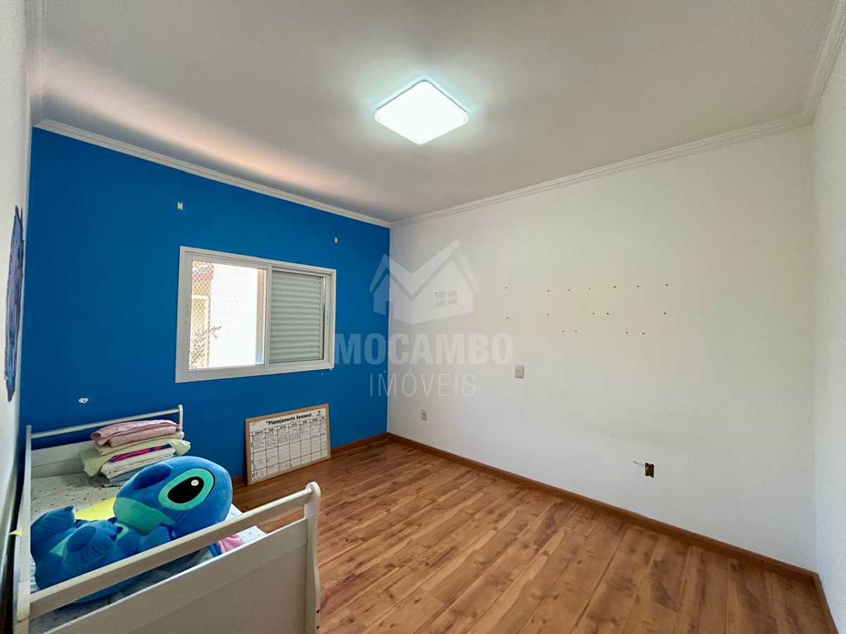 Conheça Casa em condomínio do imóvel - Casa em Condomínio 4 quartos à venda Itatiba,SP Loteamento Itatiba Country Club - R$ 1.300.000 - FCCN40319 - 8 Casa em condomínio - 8