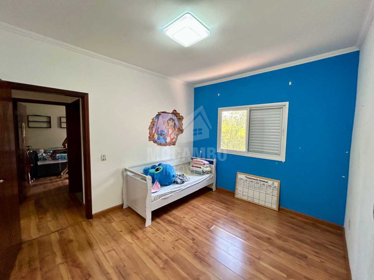 Conheça Casa em condomínio do imóvel - Casa em Condomínio 4 quartos à venda Itatiba,SP Loteamento Itatiba Country Club - R$ 1.300.000 - FCCN40319 - 11 Casa em condomínio - 11
