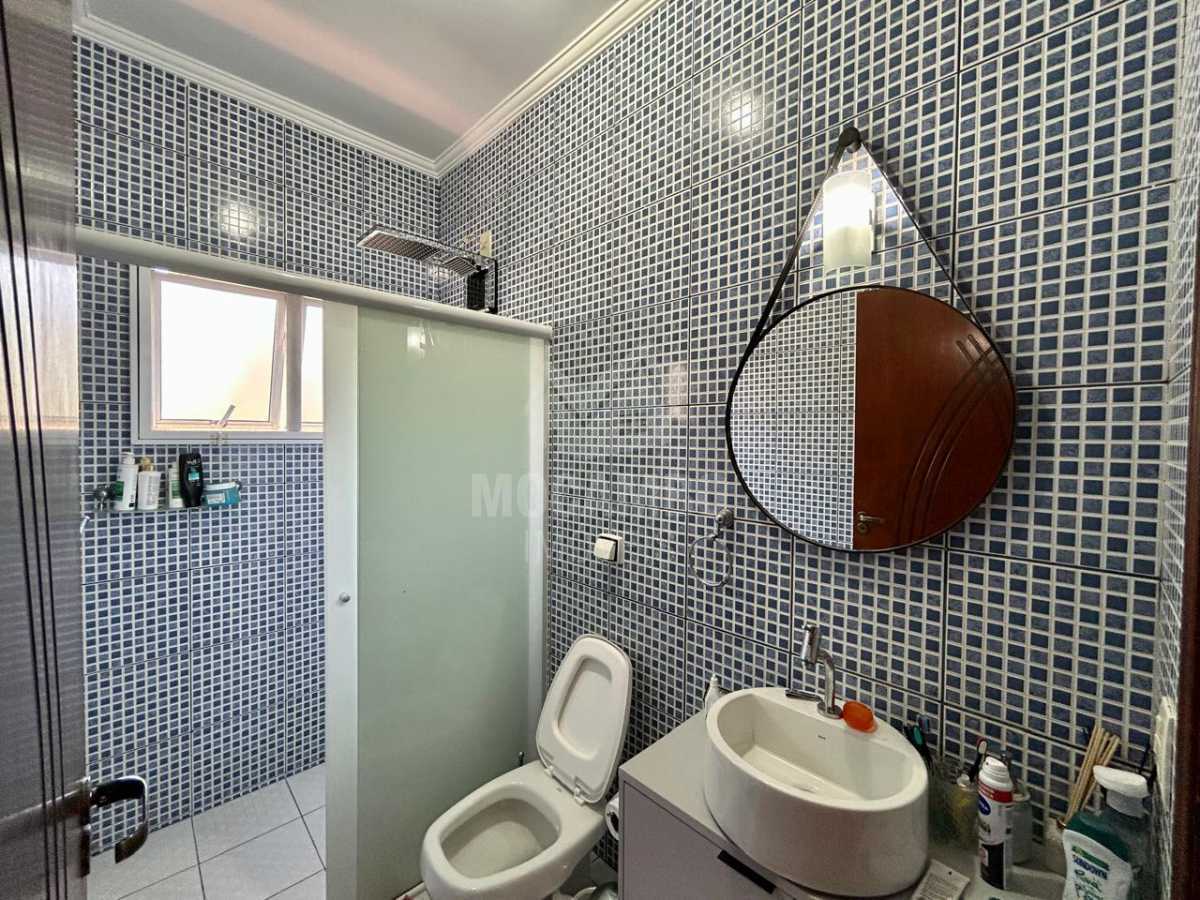 Conheça Casa em condomínio do imóvel - Casa em Condomínio 4 quartos à venda Itatiba,SP Loteamento Itatiba Country Club - R$ 1.300.000 - FCCN40319 - 13 Casa em condomínio - 13