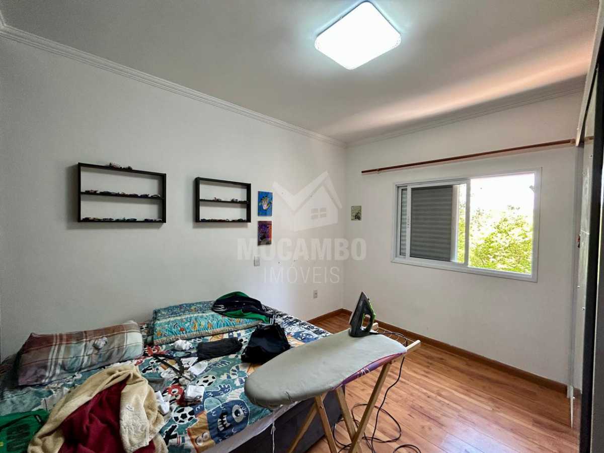 Conheça Casa em condomínio do imóvel - Casa em Condomínio 4 quartos à venda Itatiba,SP Loteamento Itatiba Country Club - R$ 1.300.000 - FCCN40319 - 15 Casa em condomínio - 15