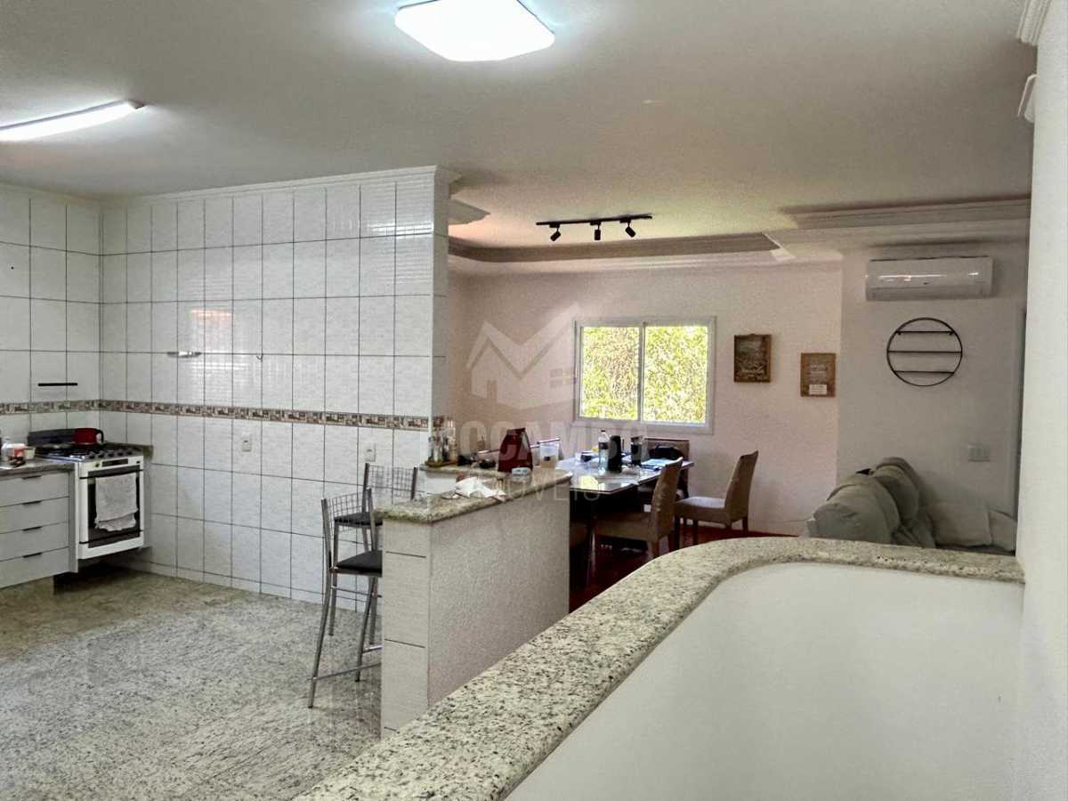 Conheça Casa em condomínio do imóvel - Casa em Condomínio 4 quartos à venda Itatiba,SP Loteamento Itatiba Country Club - R$ 1.300.000 - FCCN40319 - 14 Casa em condomínio - 14