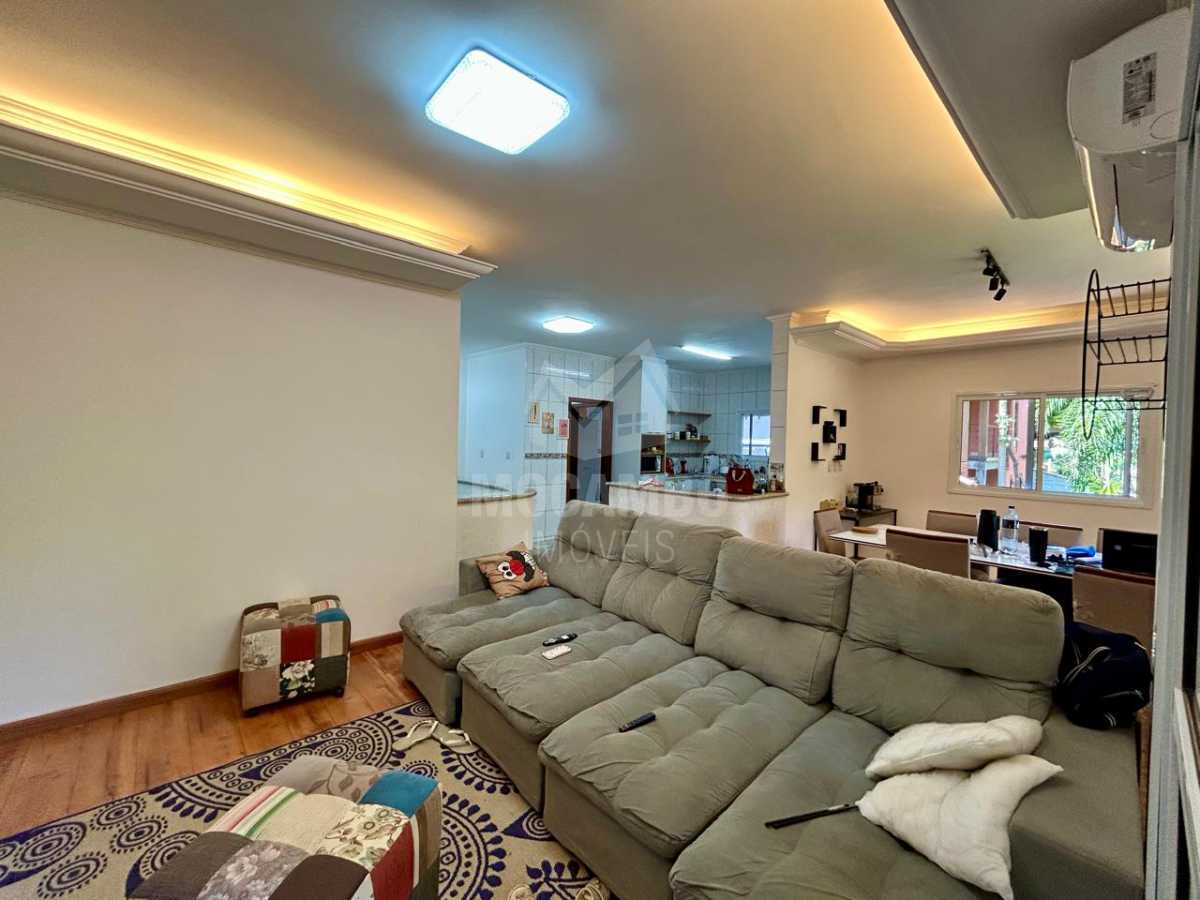 Conheça Casa em condomínio do imóvel - Casa em Condomínio 4 quartos à venda Itatiba,SP Loteamento Itatiba Country Club - R$ 1.300.000 - FCCN40319 - 20 Casa em condomínio - 20