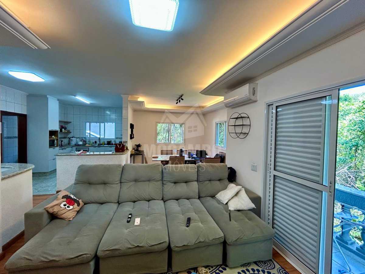 Conheça Casa em condomínio do imóvel - Casa em Condomínio 4 quartos à venda Itatiba,SP Loteamento Itatiba Country Club - R$ 1.300.000 - FCCN40319 - 16 Casa em condomínio - 16
