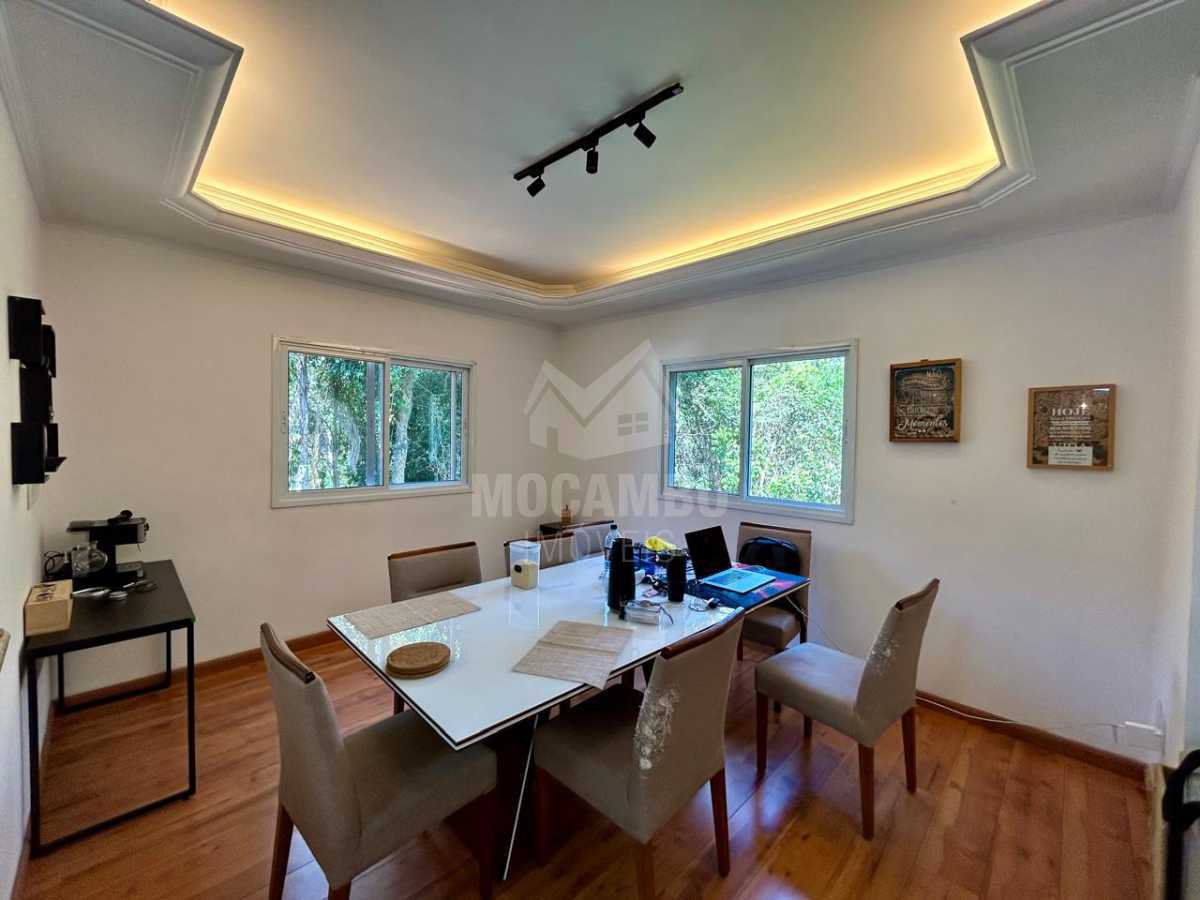 Conheça Casa em condomínio do imóvel - Casa em Condomínio 4 quartos à venda Itatiba,SP Loteamento Itatiba Country Club - R$ 1.300.000 - FCCN40319 - 10 Casa em condomínio - 10