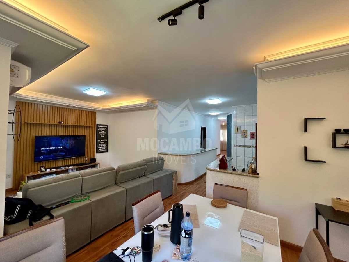 Conheça Casa em condomínio do imóvel - Casa em Condomínio 4 quartos à venda Itatiba,SP Loteamento Itatiba Country Club - R$ 1.300.000 - FCCN40319 - 4 Casa em condomínio - 4