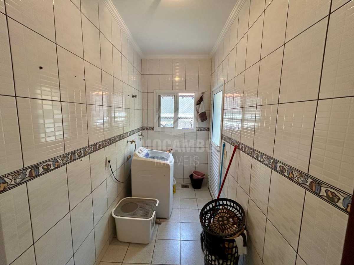 Conheça Casa em condomínio do imóvel - Casa em Condomínio 4 quartos à venda Itatiba,SP Loteamento Itatiba Country Club - R$ 1.300.000 - FCCN40319 - 21 Casa em condomínio - 21