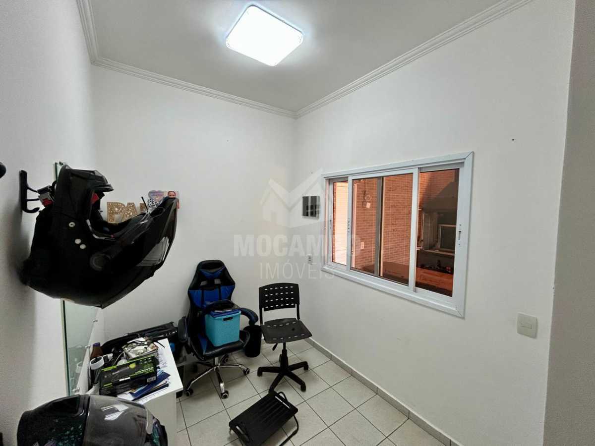 Conheça Casa em condomínio do imóvel - Casa em Condomínio 4 quartos à venda Itatiba,SP Loteamento Itatiba Country Club - R$ 1.300.000 - FCCN40319 - 17 Casa em condomínio - 17