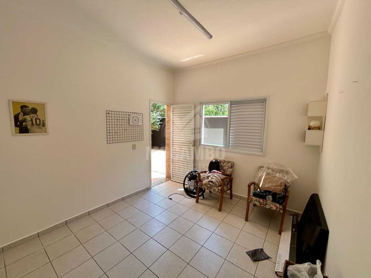 Conheça Casa em condomínio do imóvel - Casa em Condomínio 4 quartos à venda Itatiba,SP Loteamento Itatiba Country Club - R$ 1.300.000 - FCCN40319 - 25 Casa em condomínio - 25