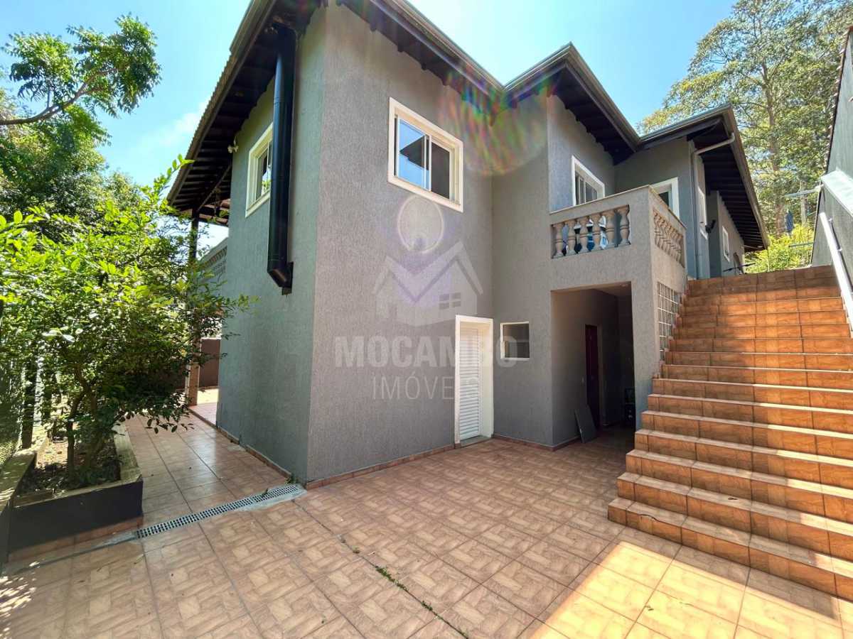 Casa em condomínio - 2