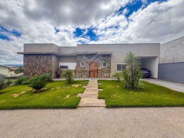 Condomínio Condomínio Itatiba Country Club 2 - Casa em Condomínio 4 quartos à venda Itatiba Country Club 2 - Itatiba,SP Loteamento Itatiba Country Club - R$ 2.290.000 - FCCN40320