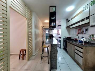 Condomínio Residencial Angelo Fattori - OPORTUNIDADE - Apartamento à venda Rua Sylvio Belgini,Itatiba,SP Loteamento Santo Antônio - R$ 250.000 - FCAP22097