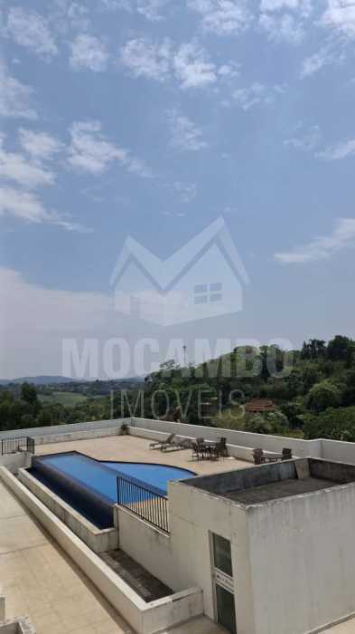 Conheça Piscina condomínio do imóvel - Apartamento 2 quartos à venda Itatiba,SP Jardim Alto de Santa Cruz - R$ 535.000 - FCAP22099 - 15 Piscina condomínio - 15