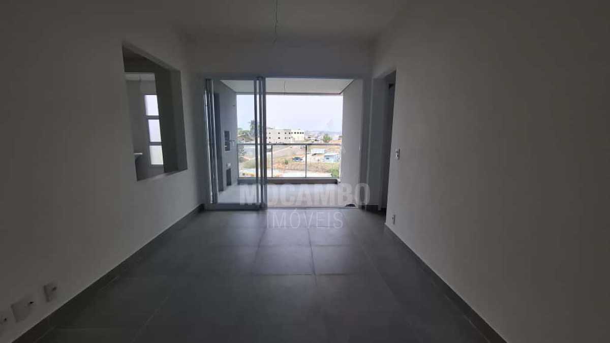 Conheça Sala e varanda gourmet 02 do imóvel - Apartamento 2 quartos à venda Itatiba,SP Jardim Alto de Santa Cruz - R$ 535.000 - FCAP22099 - 3 Sala e varanda gourmet 02 - 3