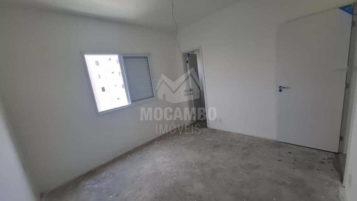 Conheça Suíte 02 do imóvel - Apartamento 2 quartos à venda Itatiba,SP Jardim Alto de Santa Cruz - R$ 535.000 - FCAP22099 - 13 Suíte 02 - 13