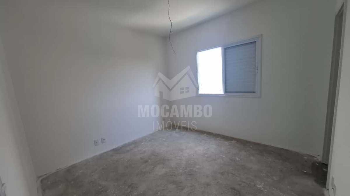 Conheça Suíte 01 do imóvel - Apartamento 2 quartos à venda Itatiba,SP Jardim Alto de Santa Cruz - R$ 535.000 - FCAP22099 - 12 Suíte 01 - 12
