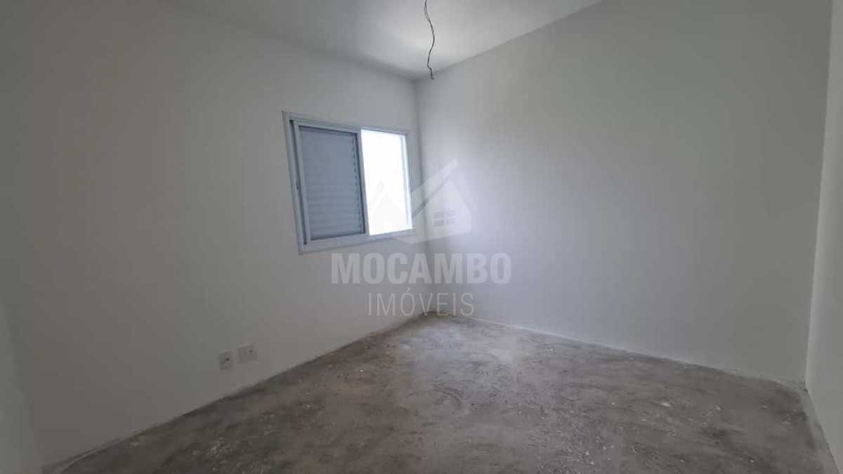 Conheça Dormitório 01 do imóvel - Apartamento 2 quartos à venda Itatiba,SP Jardim Alto de Santa Cruz - R$ 535.000 - FCAP22099 - 9 Dormitório 01 - 9