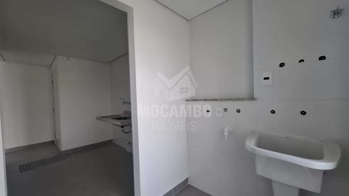 Conheça Lavanderia e cozinha do imóvel - Apartamento 2 quartos à venda Itatiba,SP Jardim Alto de Santa Cruz - R$ 535.000 - FCAP22099 - 5 Lavanderia e cozinha - 5