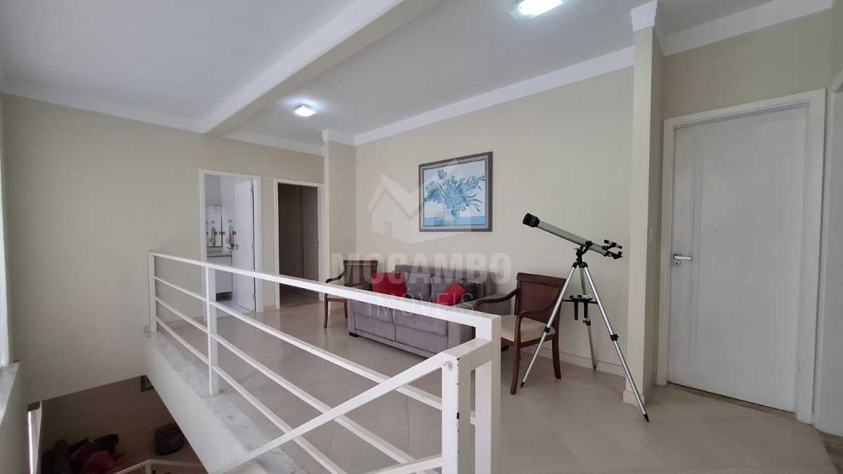 Conheça Ambiente superior do imóvel - Casa em Condomínio 4 quartos à venda Itatiba Country Club 2 - Itatiba,SP Loteamento Itatiba Country Club - R$ 1.990.000 - FCCN40322 - 10 Ambiente superior - 10
