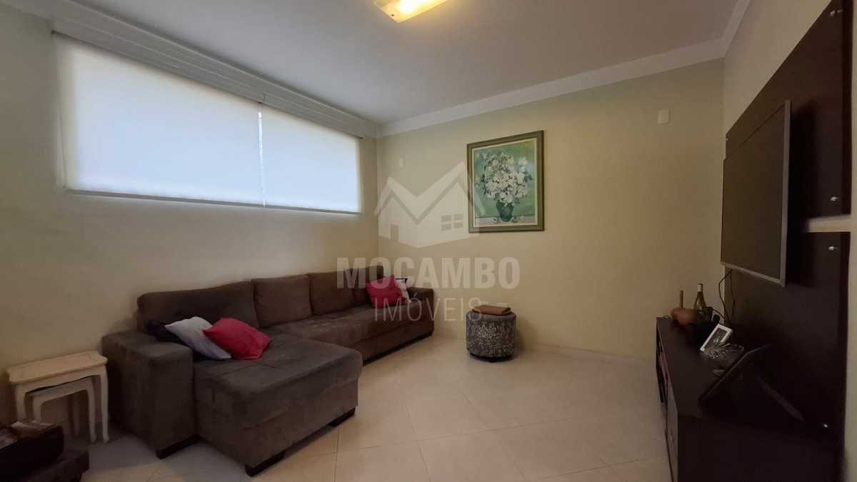 Conheça Sala TV do imóvel - Casa em Condomínio 4 quartos à venda Itatiba Country Club 2 - Itatiba,SP Loteamento Itatiba Country Club - R$ 1.990.000 - FCCN40322 - 8 Sala TV - 8