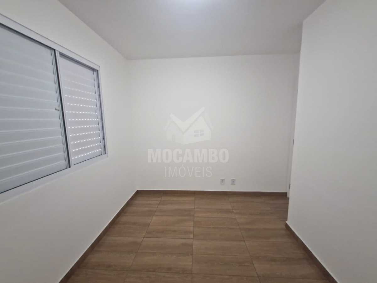 Apartamento 2 quartos para alugar Itatiba,SP  Loteamento Santo Antônio - R$ 2.200