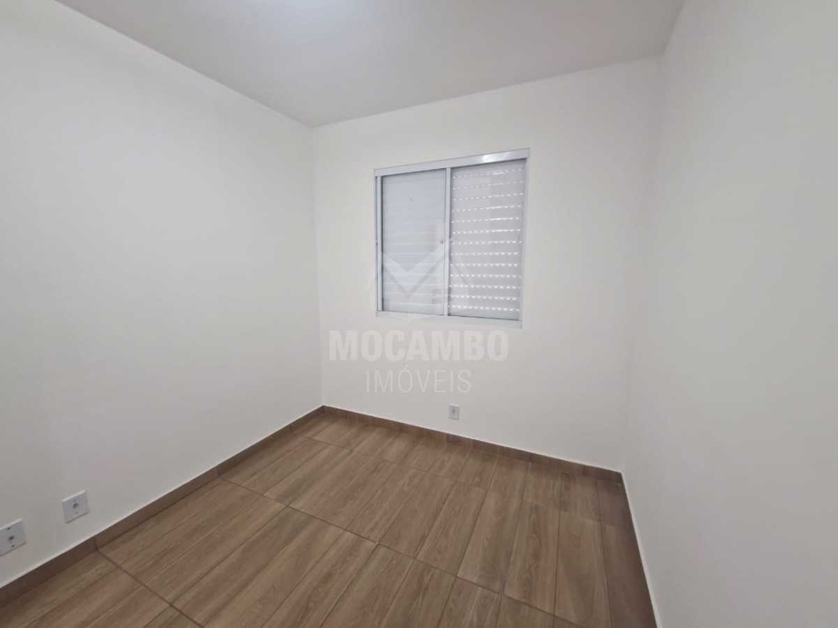 Conheça Dormitório 01 do imóvel - Apartamento 2 quartos para alugar Itatiba,SP Loteamento Santo Antônio - R$ 2.200 - FCAP22102 - 10 Dormitório 01 - 10
