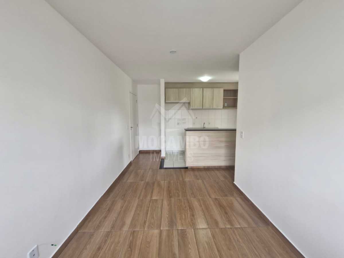 Apartamento 2 quartos para alugar Itatiba,SP  Loteamento Santo Antônio - R$ 2.200