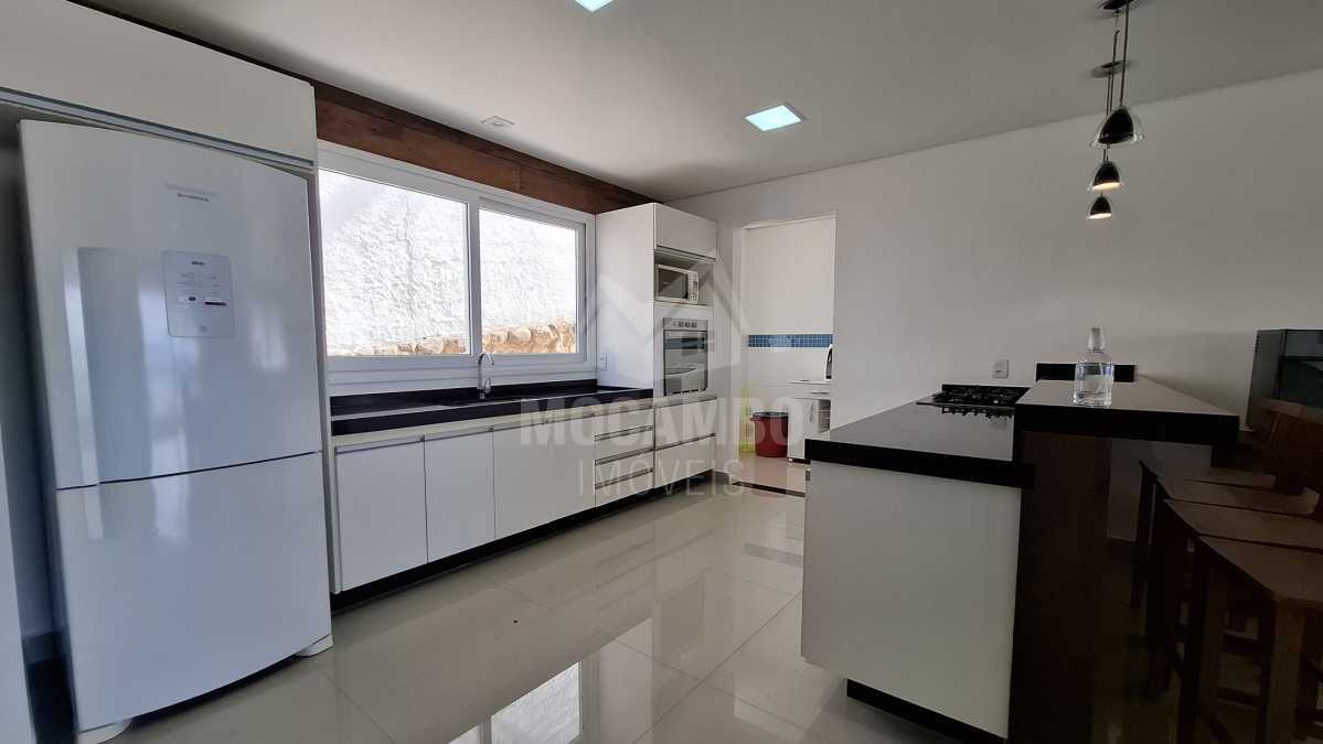 Cozinha - 3