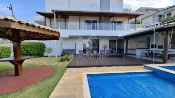Condomínio Condomínio Itatiba Country Club 2 - Casa em Condomínio 3 quartos à venda Itatiba Country Club 2 - Itatiba,SP Loteamento Itatiba Country Club - R$ 3.000.000 - FCCN30895