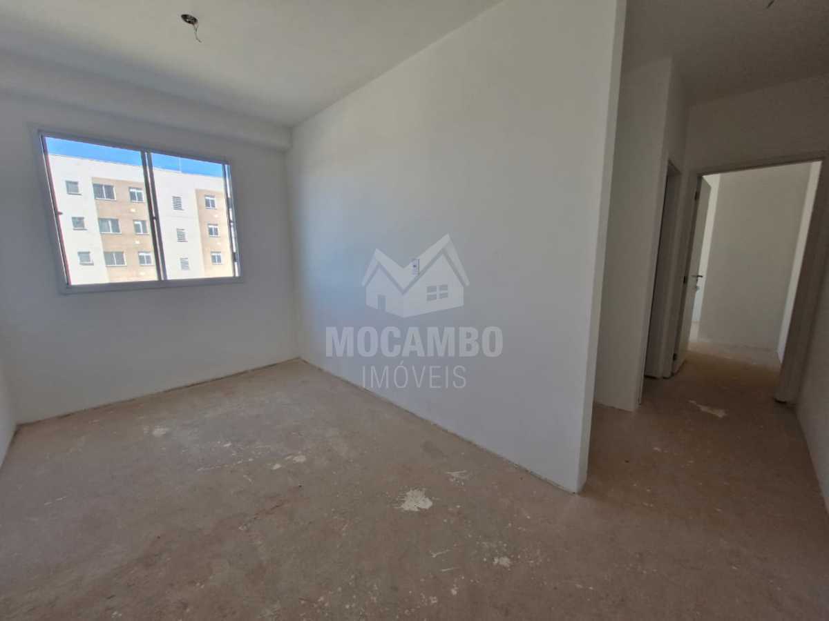 Conheça Sala do imóvel - Apartamento 2 quartos para alugar Itatiba,SP Villaggio Fosuzzi - R$ 1.800 - FCAP22110 - 6 Sala - 6