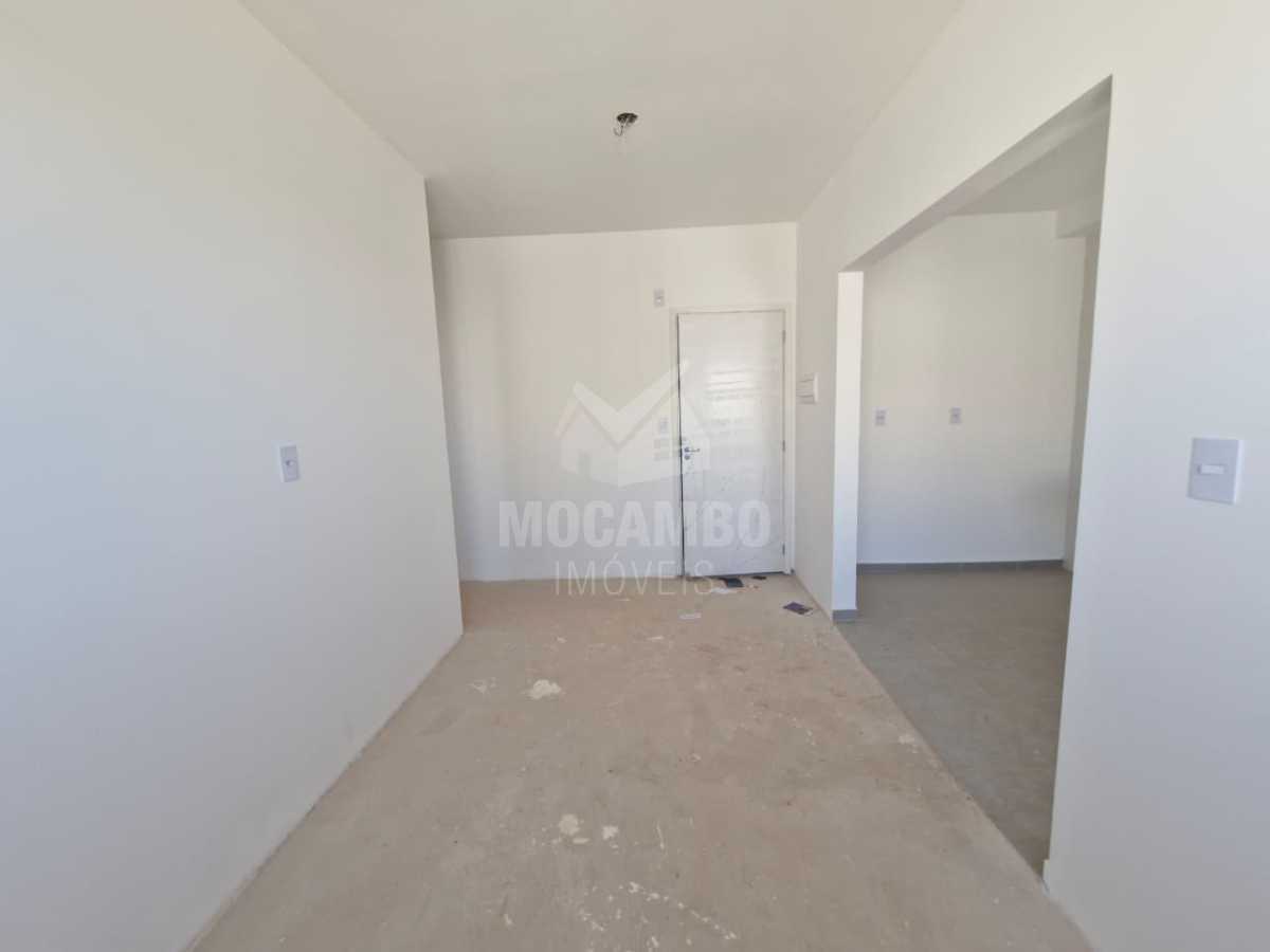 Conheça Sala do imóvel - Apartamento 2 quartos para alugar Itatiba,SP Villaggio Fosuzzi - R$ 1.800 - FCAP22110 - 4 Sala - 4