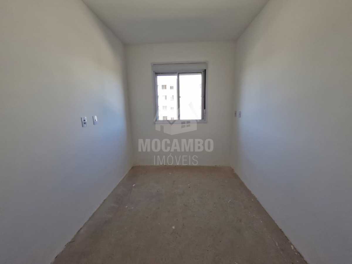Conheça Dormitório 01 do imóvel - Apartamento 2 quartos para alugar Itatiba,SP Villaggio Fosuzzi - R$ 1.800 - FCAP22110 - 9 Dormitório 01 - 9