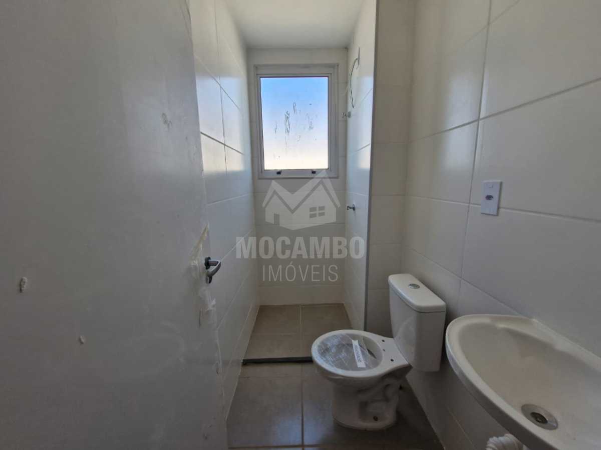 Conheça Banheiro do imóvel - Apartamento 2 quartos para alugar Itatiba,SP Villaggio Fosuzzi - R$ 1.800 - FCAP22110 - 13 Banheiro - 13