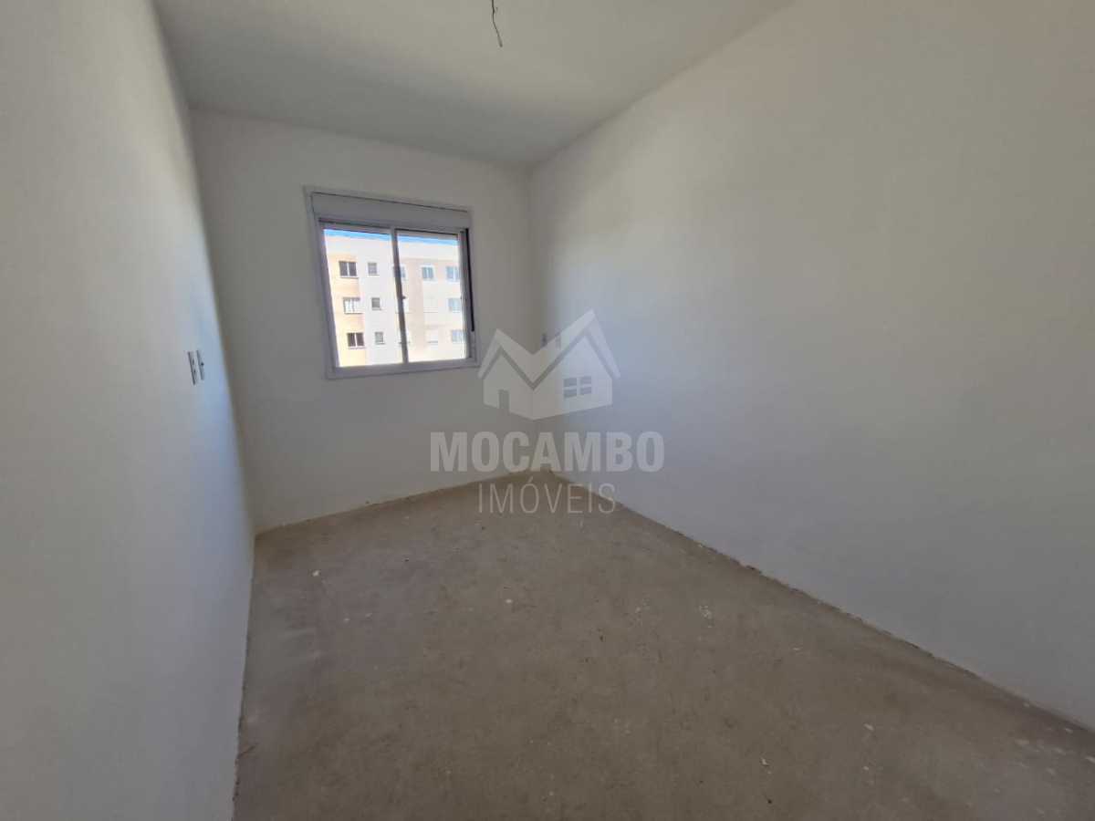 Conheça Dormitório 01 do imóvel - Apartamento 2 quartos para alugar Itatiba,SP Villaggio Fosuzzi - R$ 1.800 - FCAP22110 - 10 Dormitório 01 - 10
